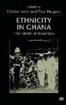 Lentz, Carola Nugent Lentz, Lentz, C. Lentz, Carola Lentz, Nugent... - Ethnicity in Ghana