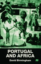Birmingham, D Birmingham, D. Birmingham, David Birmingham, Professor David Birmingham, Birmingham David - Portugal and Africa