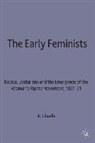 Kathryn Gleadle, GLEADLE KATHRYN - Early Feminists