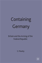 Mawby, S Mawby, S. Mawby, Spencer Mawby, Mawby Spencer - Containing Germany