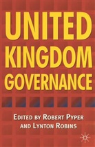 Robert Pyper, Robert Robins Pyper, Lynton Robins, Rober Pyper, Robert Pyper, Robins... - United Kingdom Governance