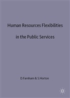 Farnham, David Farnham, David Horton Farnham, FARNHAM DAVID HORTON SYLVIA, Davi Farnham, David Farnham... - Human Resources Flexibilities in the Public Services