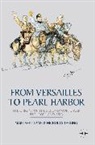 Margaret Lamb, Margaret Tarling Lamb, LAMB MARGARET TARLING NICHOLAS, Nicholas Tarling - From Versailles to Pearl Harbor