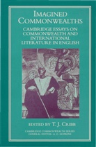 T. J. Cribb, T.J. Cribb, CRIBB T J, T. J. Edited by Cribb, Edited by Cribb T J, T J Cribb... - Imagined Commonwealth