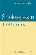 R P Draper, R. P. Draper, R.p. Draper - Shakespeare: The Comedies
