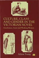 A Young, A. Young, Arlene Young, YOUNG ARLENE - Culture, Class and Gender in the Victorian Novel
