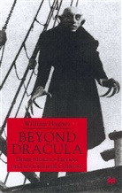 Ted Hughes, W Hughes, W. Hughes, William Hughes - Beyond Dracula