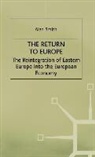 Smith, A Smith, A. Smith, Alan H. Smith, Alan H. (Reader in Eastern Smith, SMITH ALAN H - Return to Europe