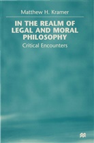 M Kramer, M. Kramer, Matthew H. Kramer, Michael Kramer - Realm of Legal and Moral Philosophy