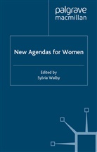 Sylvia Walby, Walby Sylvia, Walby, S Walby, S. Walby, Sylvia Walby - New Agendas for Women