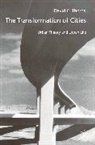 David C Thorns, David C. Thorns - The Transformation of Cities