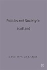 Alic Brown, Alice Brown, Alice Mccrone Brown, Davi McCrone, David McCrone, David (Professor of Sociology McCrone... - Politics and Society in Scotland