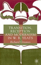 R Greaves, R. Greaves, Richard Greaves, Greaves Richard - Transition, Reception and Modernism