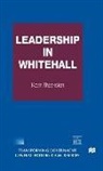 Kevin Theakston - Leadership in Whitehall