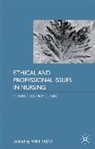 Win Tadd, Wi Tadd, Win Tadd - Ethical and Professional Issues in Nursing