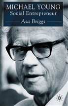 A Briggs, A. Briggs, Asa Briggs - Michael Young