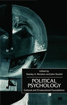 J. H. Duckitt, Renshon, Stanley A. Duckitt Renshon, Stanley Allen Renshon, Stanley Duckitt Renshon, Duckitt... - Political Psychology