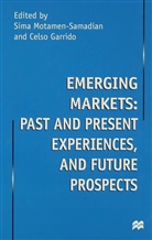 Sima Garrido Motamen-Samadian, Garrido, Garrido, C. Garrido, Celso Garrido, Motamen-Samadian... - Emerging Markets