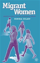 M Zulauf, M. Zulauf, Monika Zulauf - Migrant Women