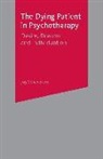 Joy Schaverien - Dying Patient in Psychotherapy