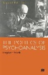 Stephen Frosh - The Politics of Psychoanalysis