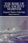 Samuel Taylor Coleridge, Paul H. Fry - Rime of the Ancient Mariner