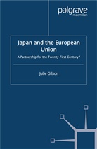 J Gilson, J. Gilson, Julie Gilson - Japan and the European Union
