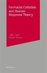 Todd Davis, Todd F. Davis, Kenneth Womack, Kenneth Davis Womack, WOMACK KENNETH DAVIS TODD F - Formalist Criticism and Reader-Response Theory