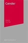 Anna Tripp, Tripp Anna, Anna Tripp - Gender