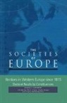 Daniele Caramani, F. Kraus, F. Caramani Kraus, Kenneth A Loparo - Elections in Western Europe 1815-1996