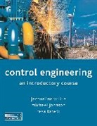 Michael Johnson, Michael A Johnson, Michael A. Johnson, Michael Wilkie Johnson, Re Katebi, Reza Katebi... - Control Engineering