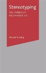 Michael Pickering - Stereotyping