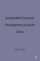 Ho, Ho, S Ho, S. Ho, Samuel P. S. Ho, Samuel P.s. Kueh Ho... - Sustainable Economic Development in South China