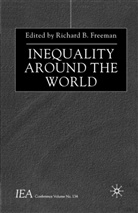 Richard B. Freeman, Freeman, R Freeman, R. Freeman, Richard B. Freeman - Inequality Around the World