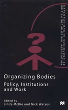 Linda Watson Mckie, MCKIE LINDA WATSON NICK, Mckie, L McKie, L. McKie, Linda Mckie... - Organizing Bodies