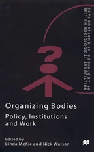 Linda Watson Mckie, Mckie, L McKie, L. McKie, Linda Mckie, Watson... - Organizing Bodies