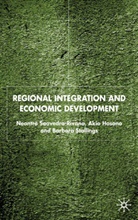 Hosono, A Hosono, A. Hosono, Saavedra-Rivano, N Saavedra-Rivano, N. Saavedra-Rivano... - Regional Integration and Economic Development