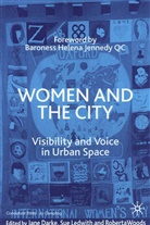 Darke, Jane Ledwith Darke, DARKE JANE LEDWITH SUE WOODS RO, Jo Campling, J. Darke, Jane Darke... - Women and the City