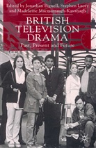 Jonatha Bignell, Jonathan Bignell, Jonathan Etc. Lacey Bignell, Jonathan Lacey Bignell, BIGNELL JONATHAN ETC LACEY STEP, Stephen Lacey... - British Television Drama