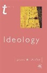James Decker, James M. Decker - Ideology