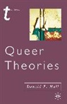 Donald E Hall, Donald E. Hall - Queer Theories