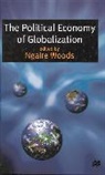 Ngaire Woods, Ngair Woods, Ngaire Woods - The Political Economy of Globalization