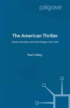 P Cobley, P. Cobley, Paul Cobley - American Thriller