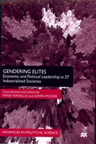 Gwen Moore, VIANELLO, Mino Vianello, Mino Moore Vianello, VIANELLO MINO MOORE GWEN, Moore... - Gendering Elites