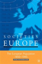 F Rothenbacher, F. Rothenbacher, Franz Rothenbacher, ROTHENBACHER FRANZ - European Population, 1850-1945