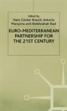 Hans Gunter Etc. Marquina Brauch, Hans Gunter Marquina Brauch, BRAUCH HANS GUNTER ETC MARQUINA, HANS, A Biad, A. Biad... - Euro-Mediterranean Partnership for the Twenty-First Century