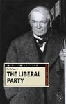 G. R. Searle, G R Searle, G.r. Searle - The Liberal Party