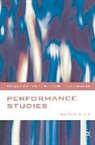 John Peck, Erin Striff, STRIFF ERIN, Erin Striff - Performance Studies