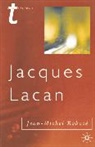 Jean-Michel Rabate, J. Rabaté, Jean-Michel Rabaté, RABATE JEAN MICHEL - Jacques Lacan