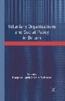 Margaret Harris, Margaret Rochester Harris, Colin Rochester, Margare Harris, Margaret Harris, Rochester... - Voluntary Organisations and Social Policy in Britain